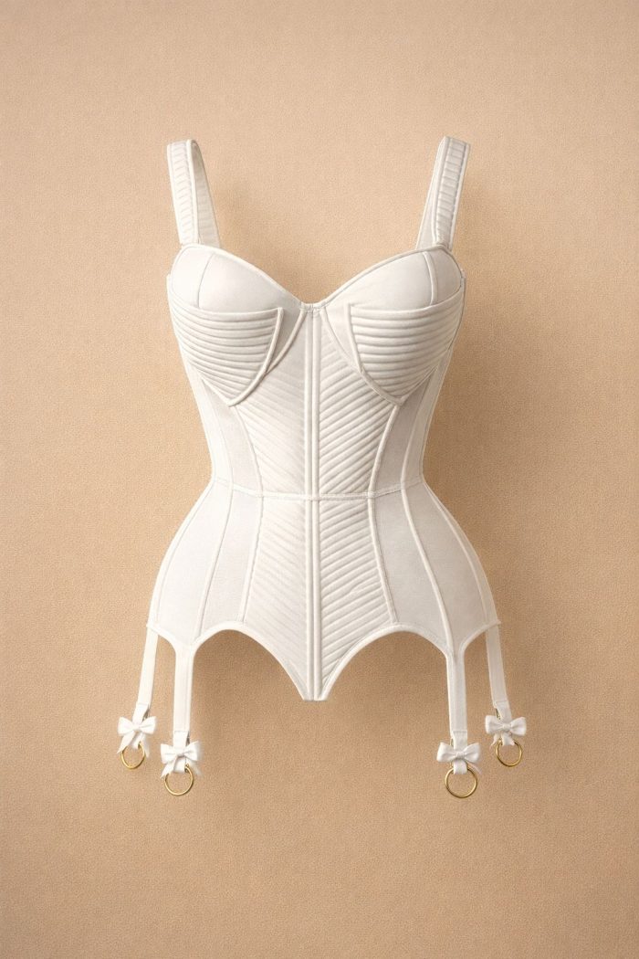 The Origin Corset