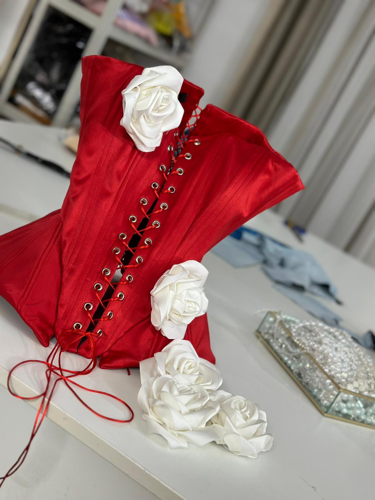 The Desire Corset - imagine 2