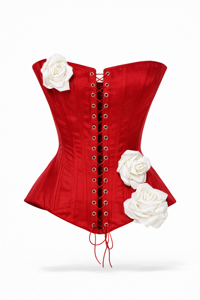 The Desire Corset