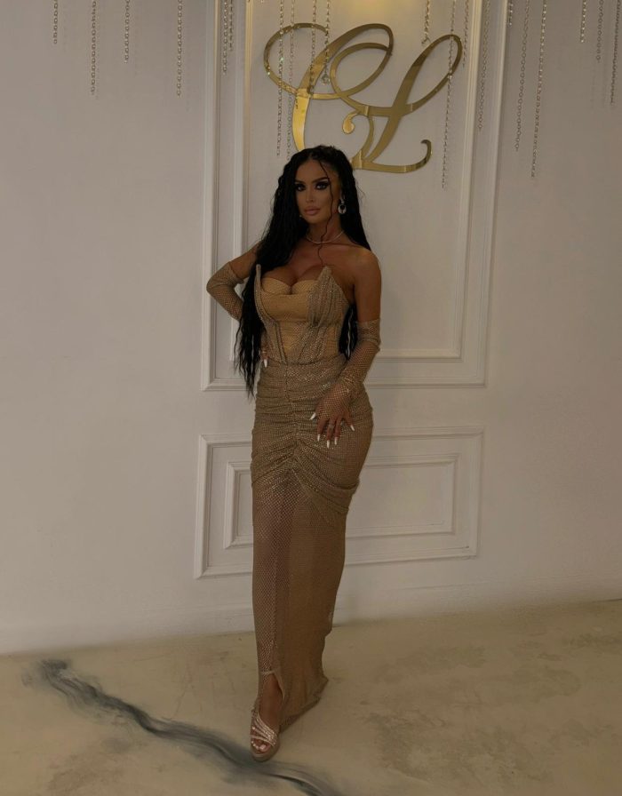 Sovereign Gown
