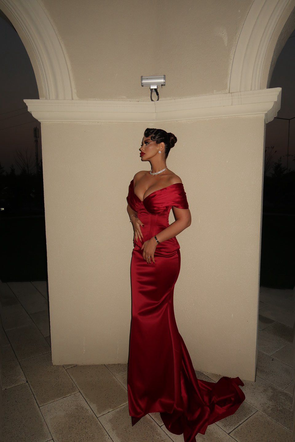 The Muse Gown - imagine 2