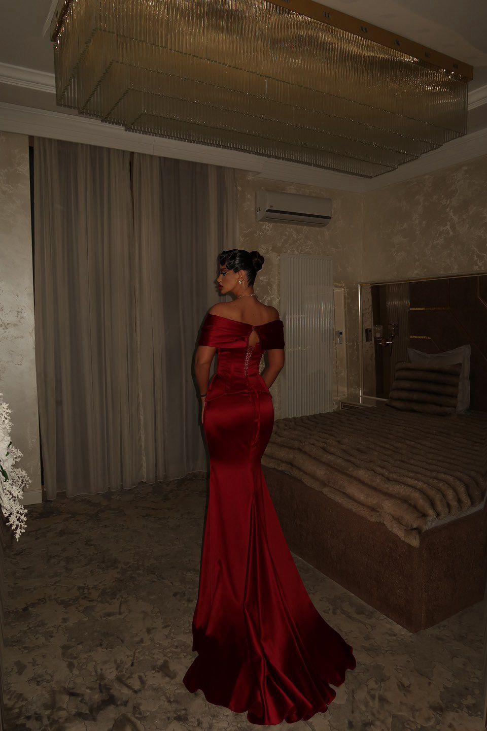 The Muse Gown - imagine 3