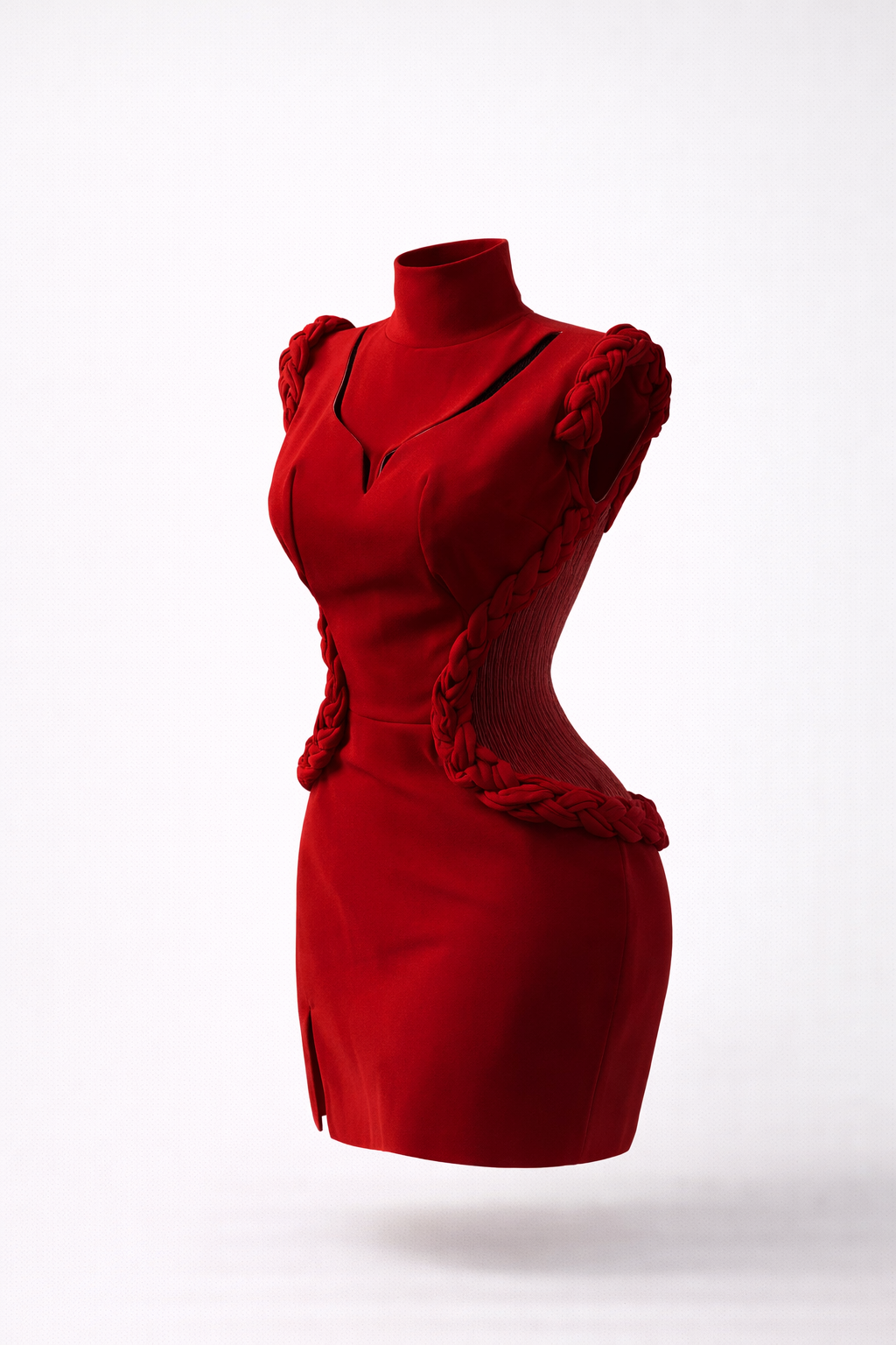 The Scarlet Reign